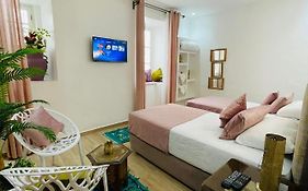 Hotel Palace Tanger