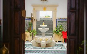 Hotel Palace Tanger